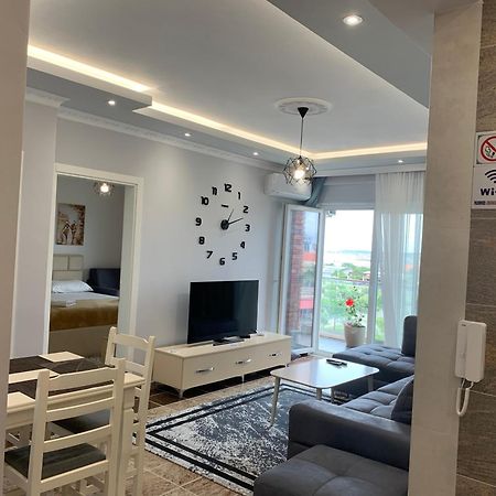 Fishta Apartments Q5 34 Velipojë Εξωτερικό φωτογραφία