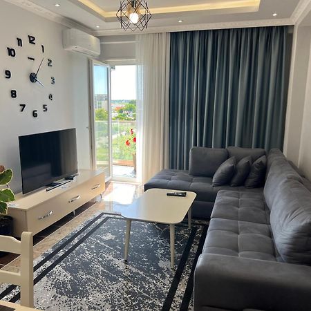 Fishta Apartments Q5 34 Velipojë Εξωτερικό φωτογραφία
