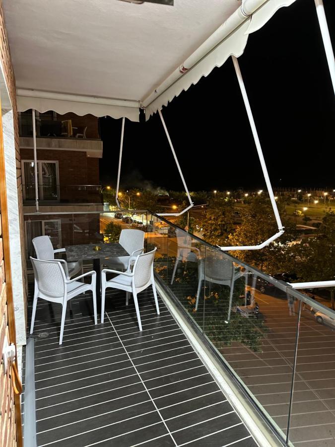 Fishta Apartments Q5 34 Velipojë Εξωτερικό φωτογραφία