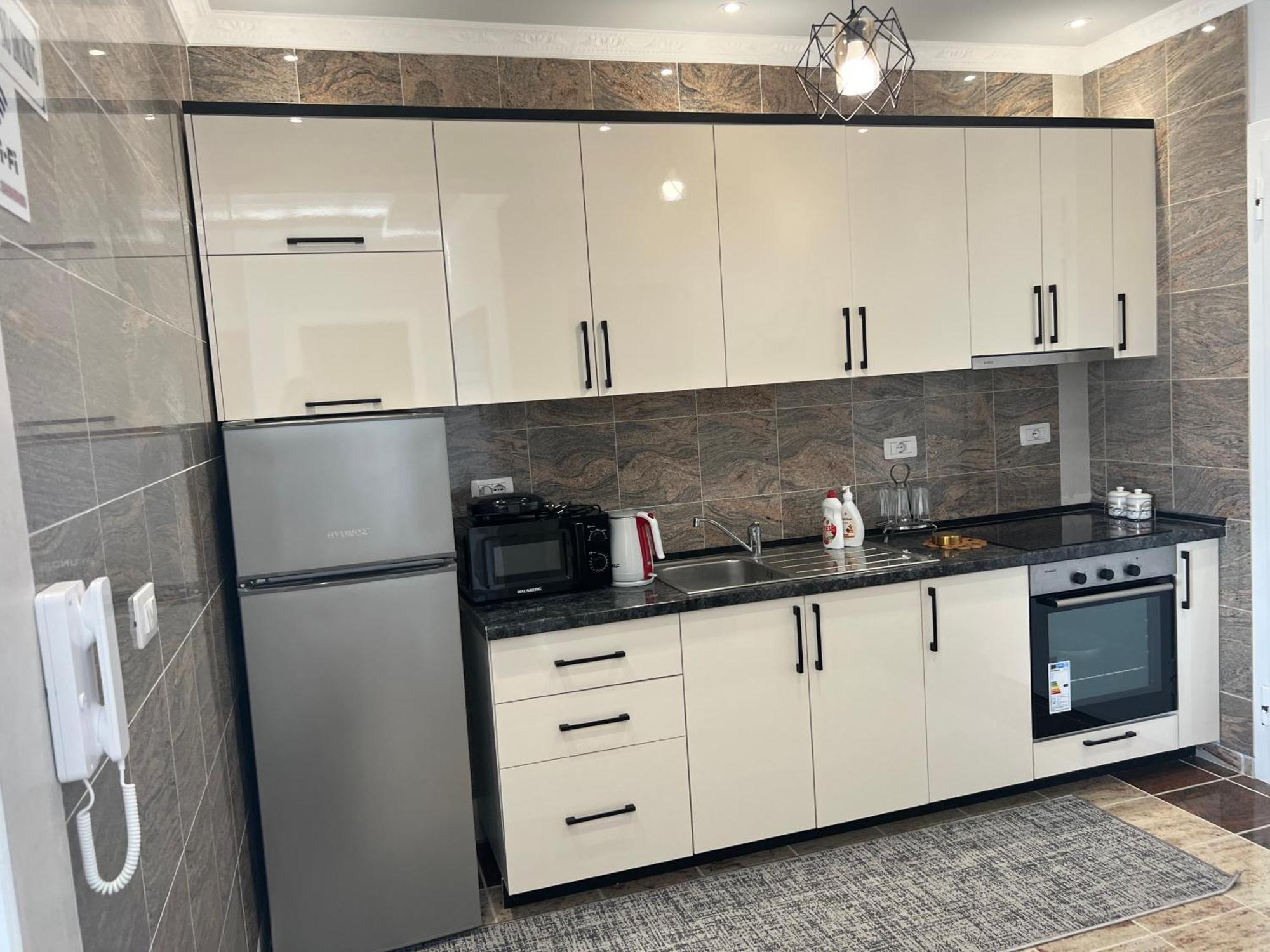 Fishta Apartments Q5 34 Velipojë Εξωτερικό φωτογραφία