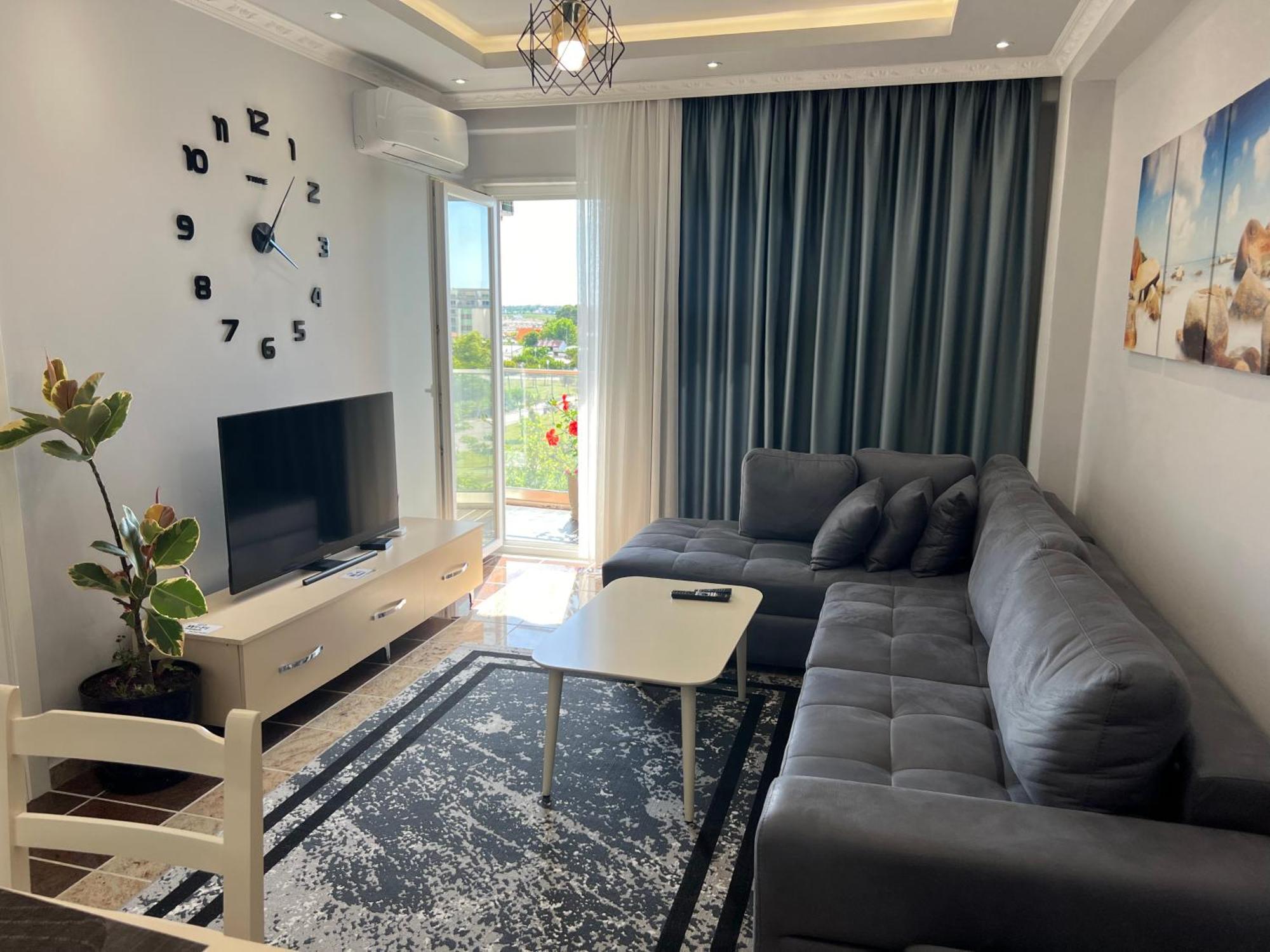 Fishta Apartments Q5 34 Velipojë Εξωτερικό φωτογραφία