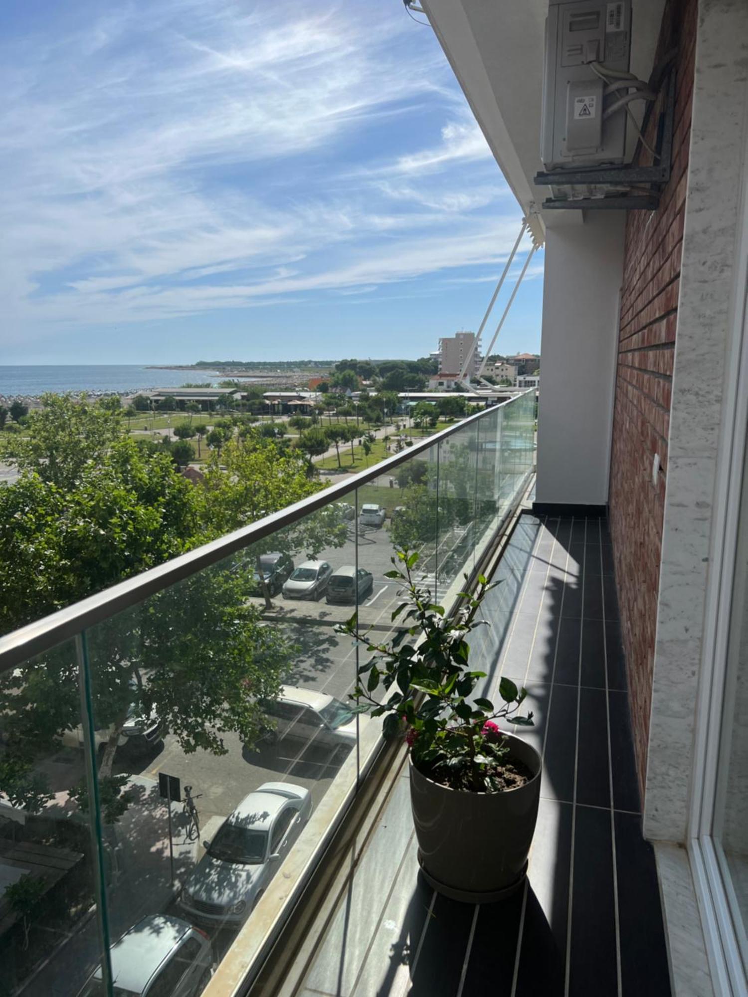 Fishta Apartments Q5 34 Velipojë Εξωτερικό φωτογραφία